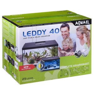 Acuario set Leddy 40 (Aquael)