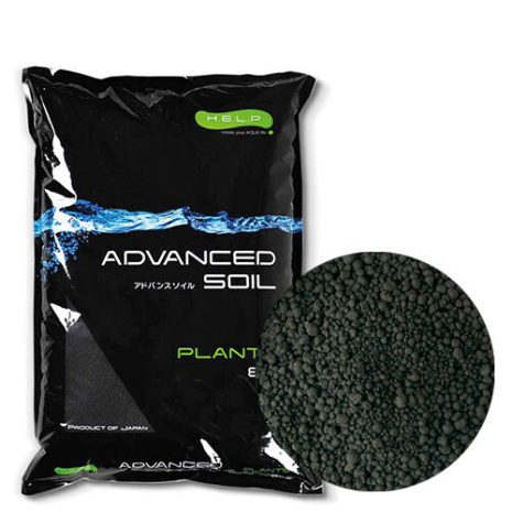 Advanced Soil Plants (HELP) 3 Litros 2.5 Kg