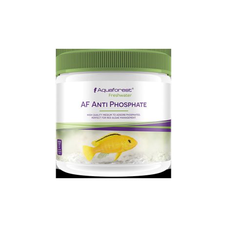 AF Anti Phosphate Fresh (Aquaforest)