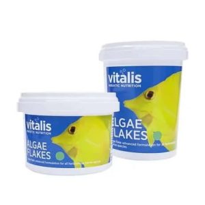 ALGAE FLAKES (Vitalis)