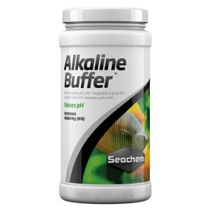 Alkaline Buffer (Seachem)