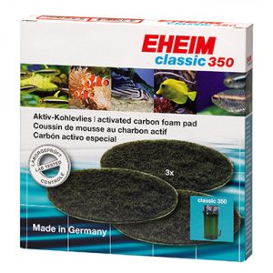 Almohadilla Carbón Eheim Classic 350 (2628150)