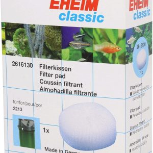 Almohadilla Eheim 2213 Fibra Filter Pad