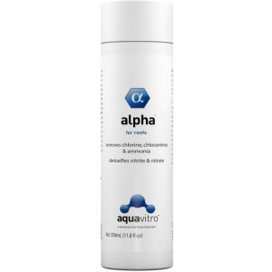 Alpha 350ml (Aquavitro)