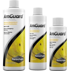 AmGuard (Seachem)