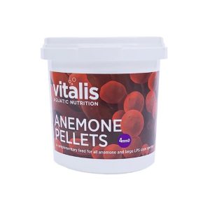 ANEMONE PELLETS 4mm (Vitalis)