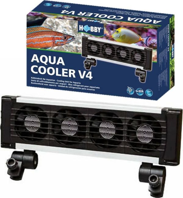 AQUA COOLER V4 (HOBBY)