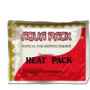 Aqua Heat Pack (Bolsita calor)