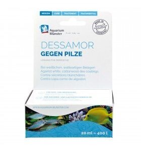 Aquarium munster Dessamor 20ml (Hongos)