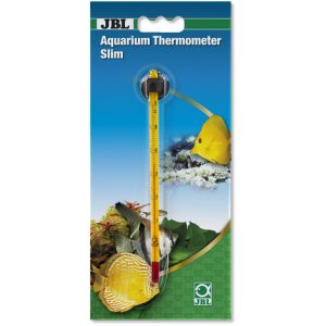 Aquarium Thermometer Slim (JBL)