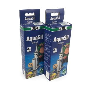 AquaSil negro (JBL)