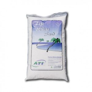 ATI Fiji white sand (9.07kg)