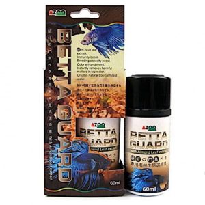 AZOO BETTA GUARD (60ml)