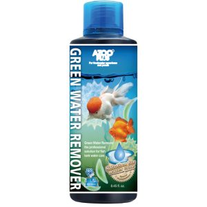 AZOO Green Water Remover