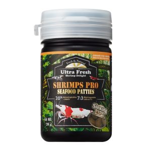 AZOO ULTRA FRESH SHRIMPS PRO 60ML