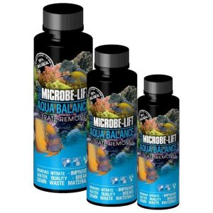 Bacterial Aquarium Balancer (Microbe Lift ) 473 ml