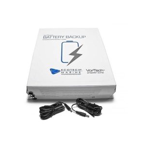 Bateria de reserva (Ecotech Marine)