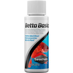 Betta Basics (Seachem)