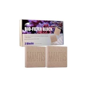 Bio Filter Block (2 u.) MANTIS