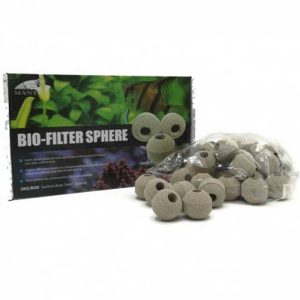 Bio Filter Spheres (2 kg.) MANTIS