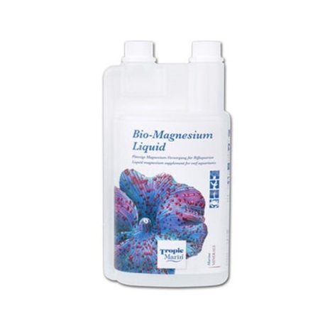 Bio Magnesium liquid (Tropic Marin)