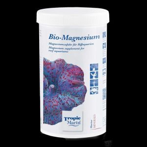 Bio Magnesium polvo (Tropic Marin)