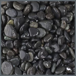 Black Pebbles Dupla