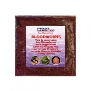 Bloodworm 454gr (placa)