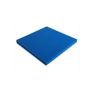 Bloque Foamex filtrante 50x50x2cm 30PPI (HOBBY)