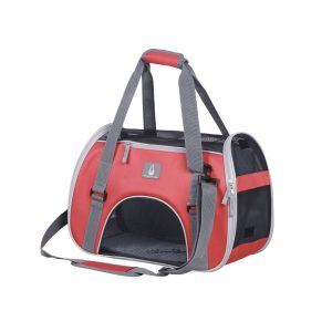 Bolso transportín ALOR 40cm (ZU&LU)