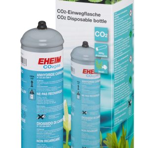 Bombona CO2 EHEIM