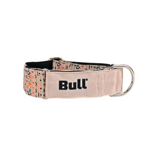 BULL COLLAR GALGO TRIBU