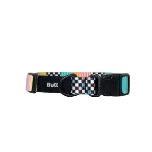 BULL COLLAR NYLON COLECCION AXEL