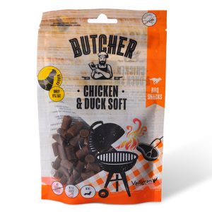 Butcher Chicken & duck soft