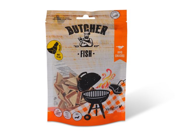 Butcher Fish Pollo (70g)