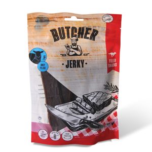 Butcher Jerky Cordero (113g)