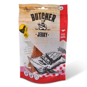 Butcher Jerky Pollo (113g)