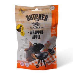 Butcher Manzana envuelto en pollo (70g)