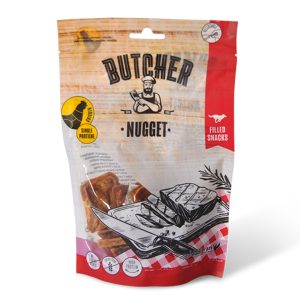 Butcher Nugget Pollo (113g)