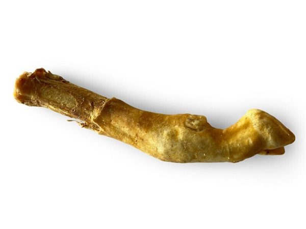 Butcher Patas de cordero (1und)