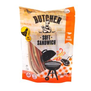 Butcher Soft Sandwich Pollo (70g)