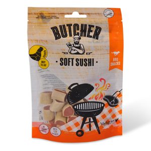 Butcher Soft Sushi Pollo (70g)