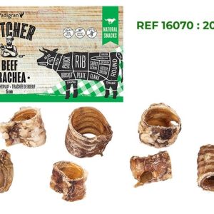 Butcher Tráquea de vaca 200g