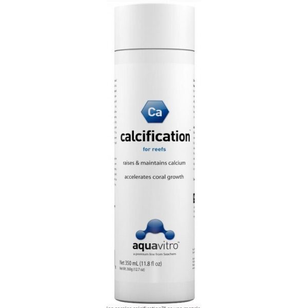 Calcification 350ml (Aquavitro)