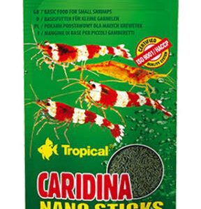 Caridina Nano Sticks TROPICAL