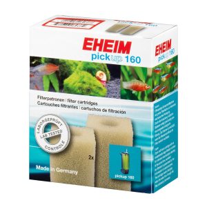 Cartucho Filtrante para Pickup 160 (Ehiem)