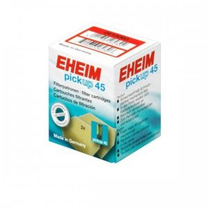 Cartucho Filtrante para Pickup 45 (Ehiem)