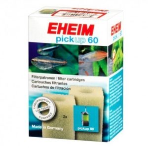 Cartucho Filtrante para Pickup 60 (Ehiem)