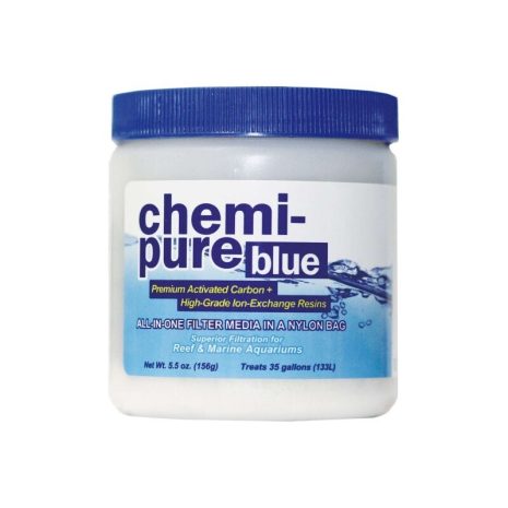 CHEMI PURE Blue 312g (ICA)