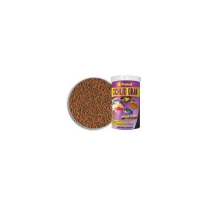 Cichlid Gran (TROPICAL) 100 ml (55 gramos)